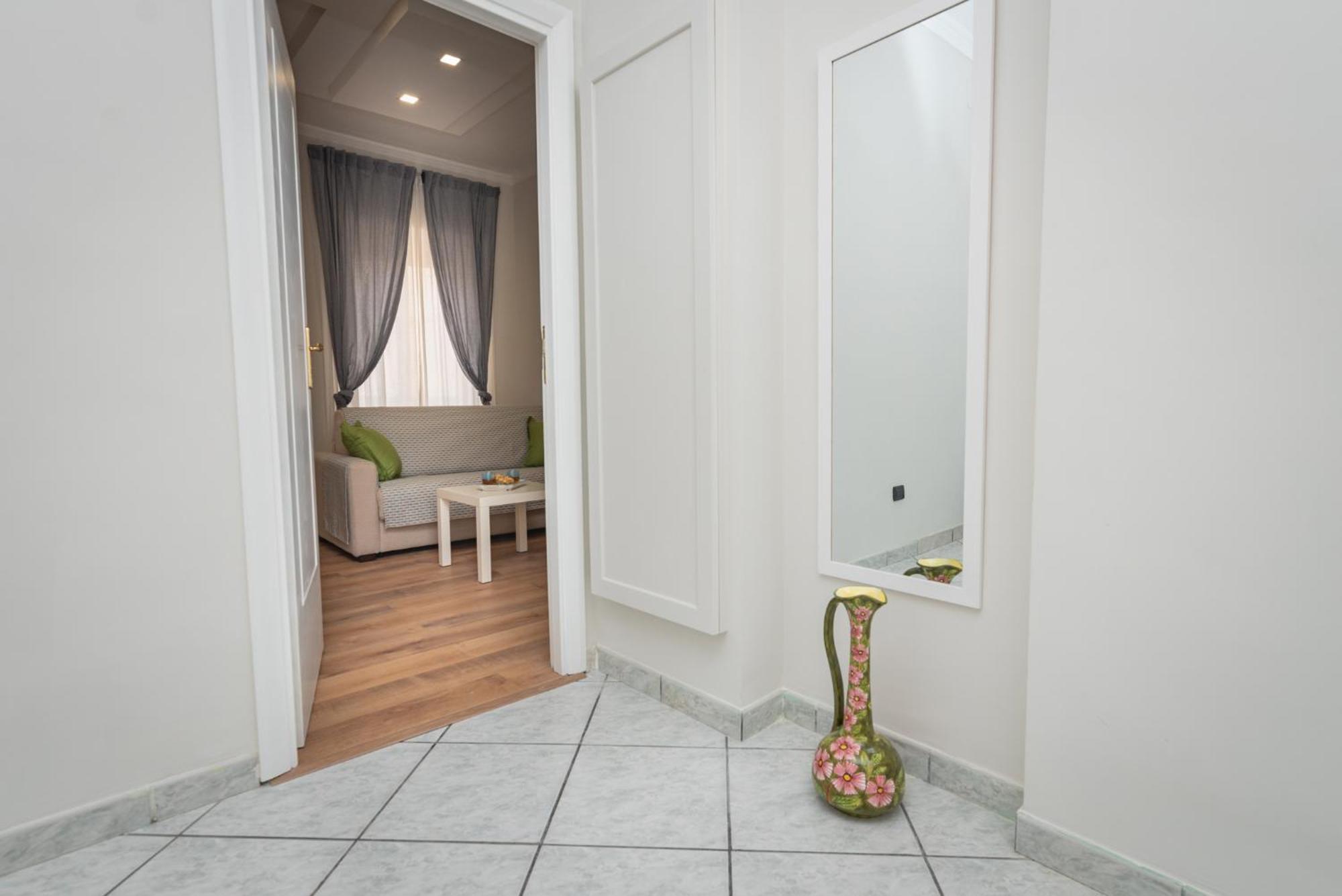 Altamarea Apartment Amalfi Coast ไมยอรี ภายนอก รูปภาพ
